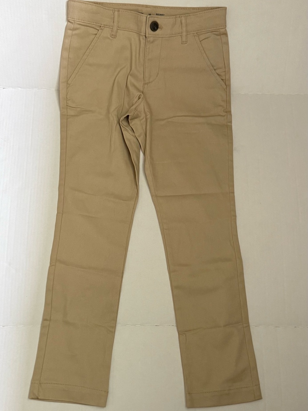 Old Navy Men's Skinny Chinos - Khaki Tan